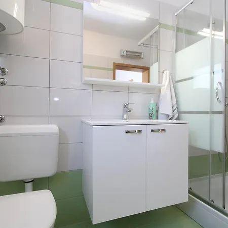 Апартаменти Florinda 2091 *