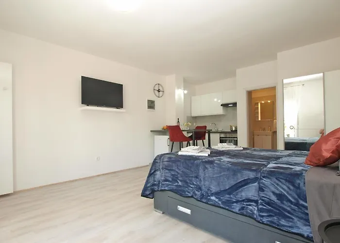 Florinda 2091 Appartement Pula
