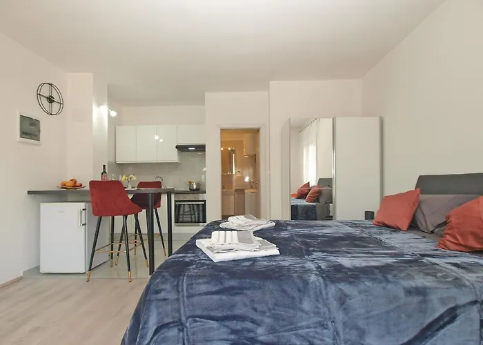 Appartement Florinda 2091 Pula