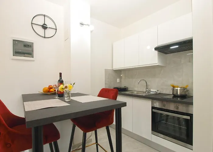 Appartement Florinda 2091 *