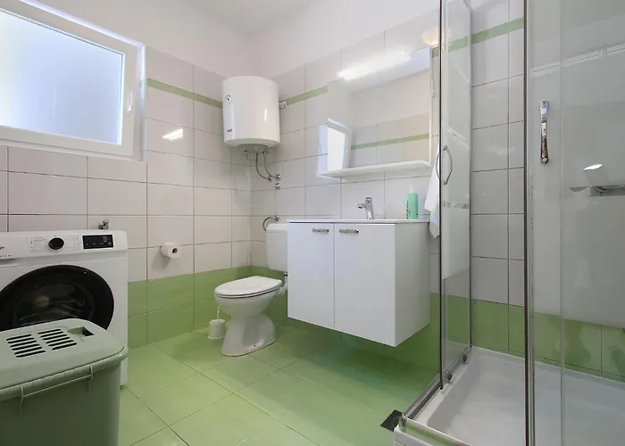 Appartement Florinda 2091