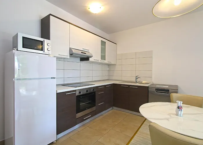 Florinda 2091 Appartement Pula