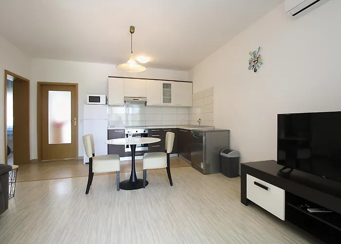 Florinda 2091 Appartement