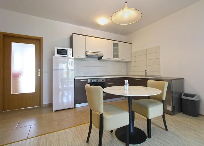 Appartement Florinda 2091 Pula