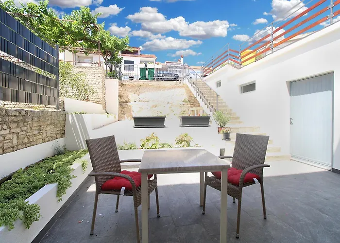 Appartement Florinda 2091