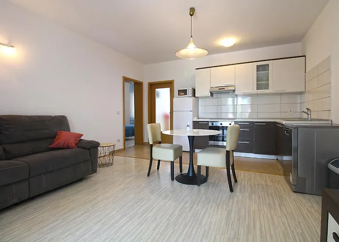 Florinda 2091 Appartement