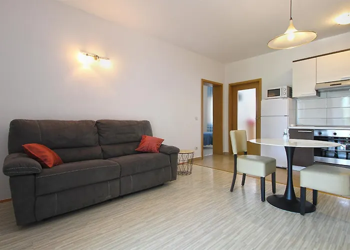 Florinda 2091 Appartement *