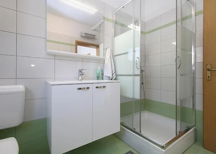 Appartement Florinda 2091