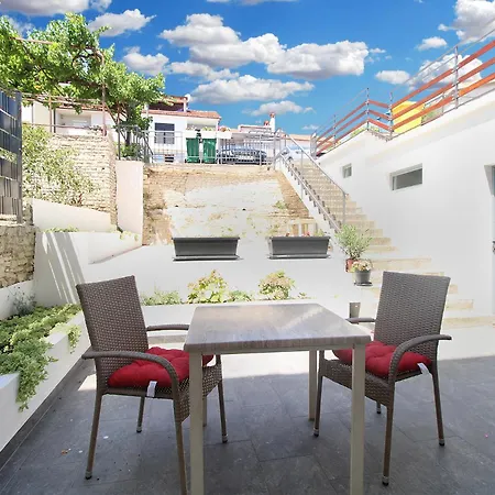 Apartamento Florinda 2091