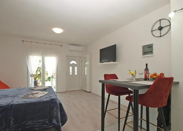 Apartamento Florinda 2091 Pula