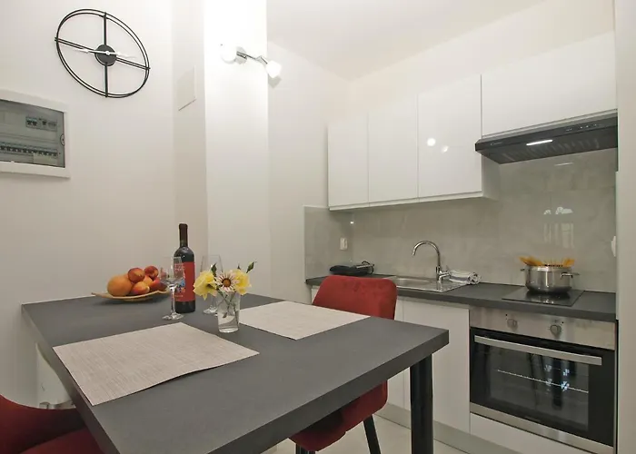 Apartamento Florinda 2091 Pula